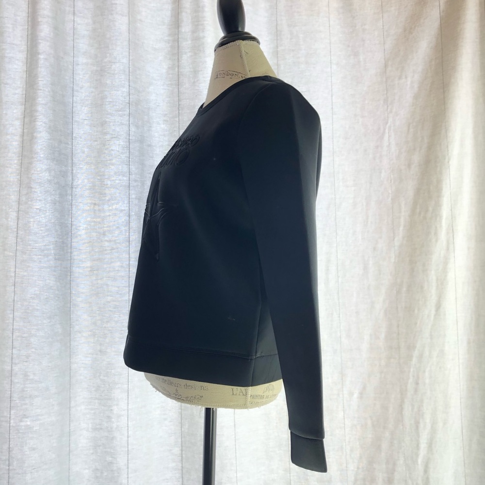 Adidas Neo Studio Pullover Sweater - Picture 10 of 12